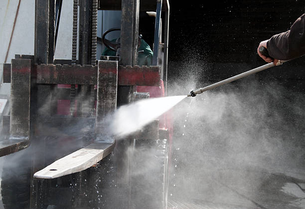 Trusted Lakemore, OH Pressure Washing Experts